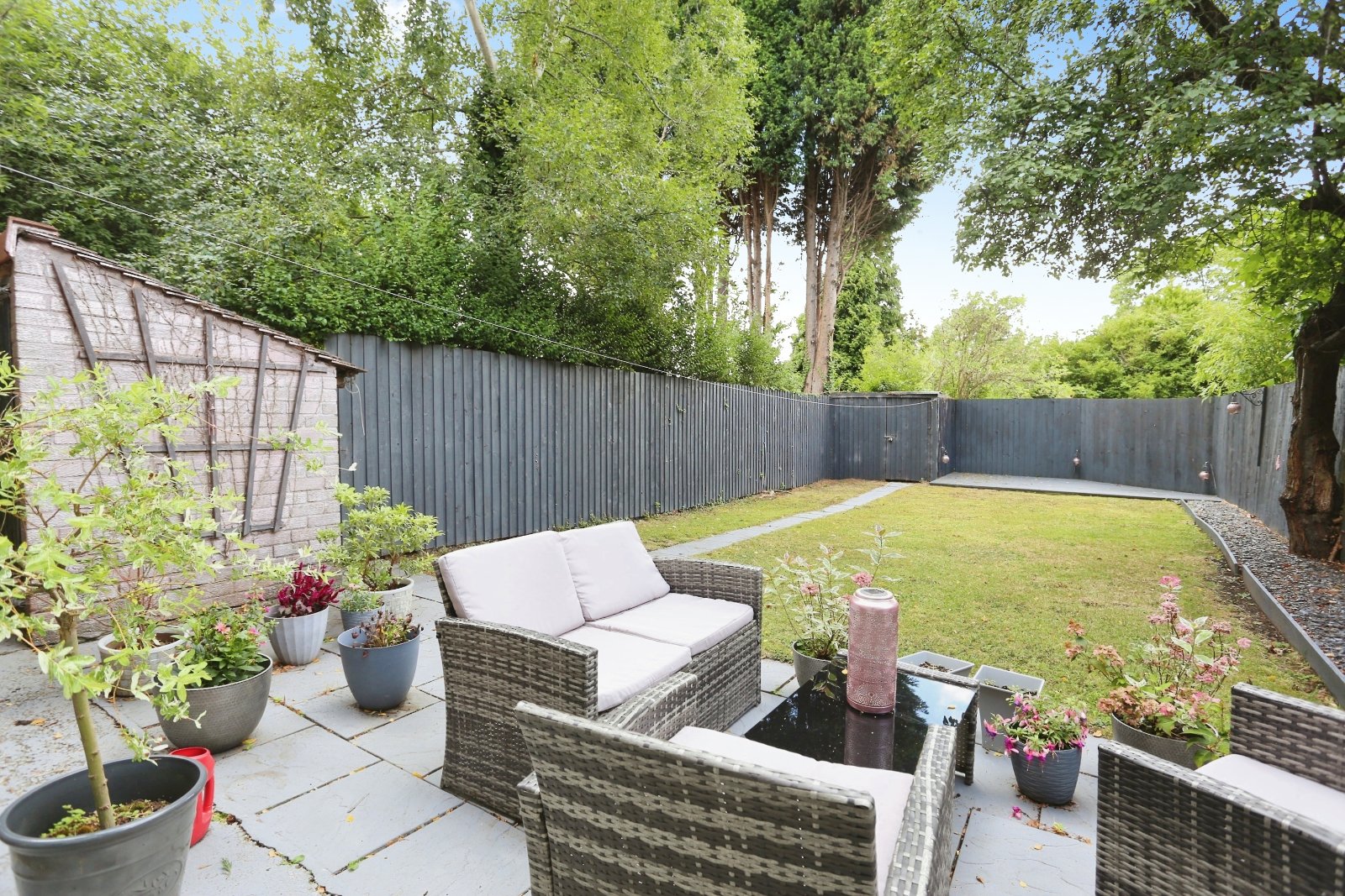 Carnforth Road, Heaton Chapel, Stockport, SK4