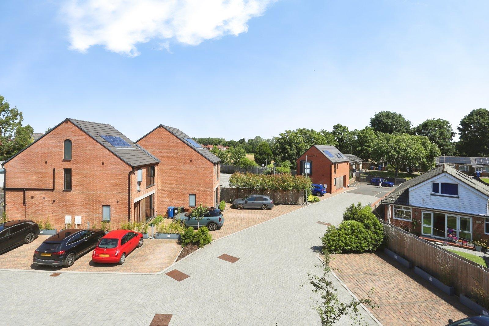 Heaton Grove, Heaton Chapel, Stockport, SK4