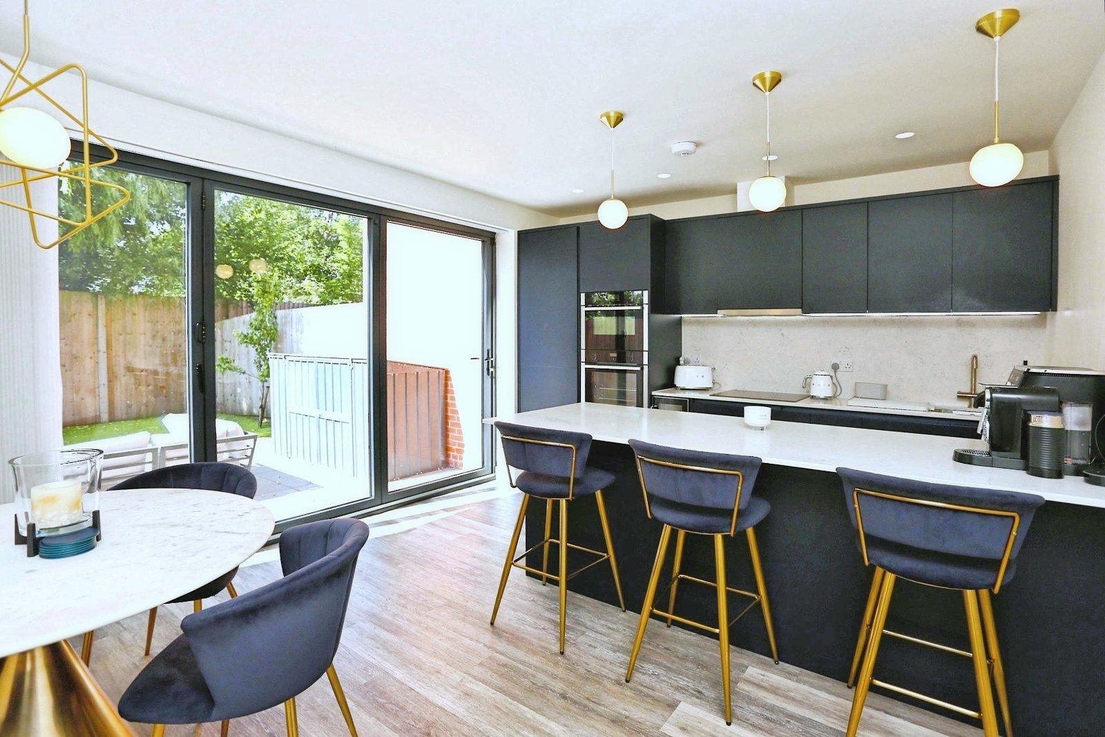 Heaton Grove, Heaton Chapel, Stockport, SK4
