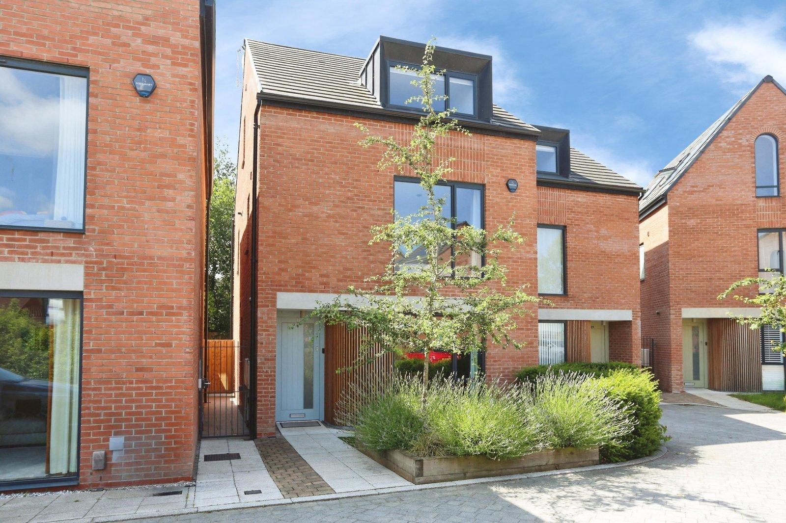 Heaton Grove, Heaton Chapel, Stockport, SK4
