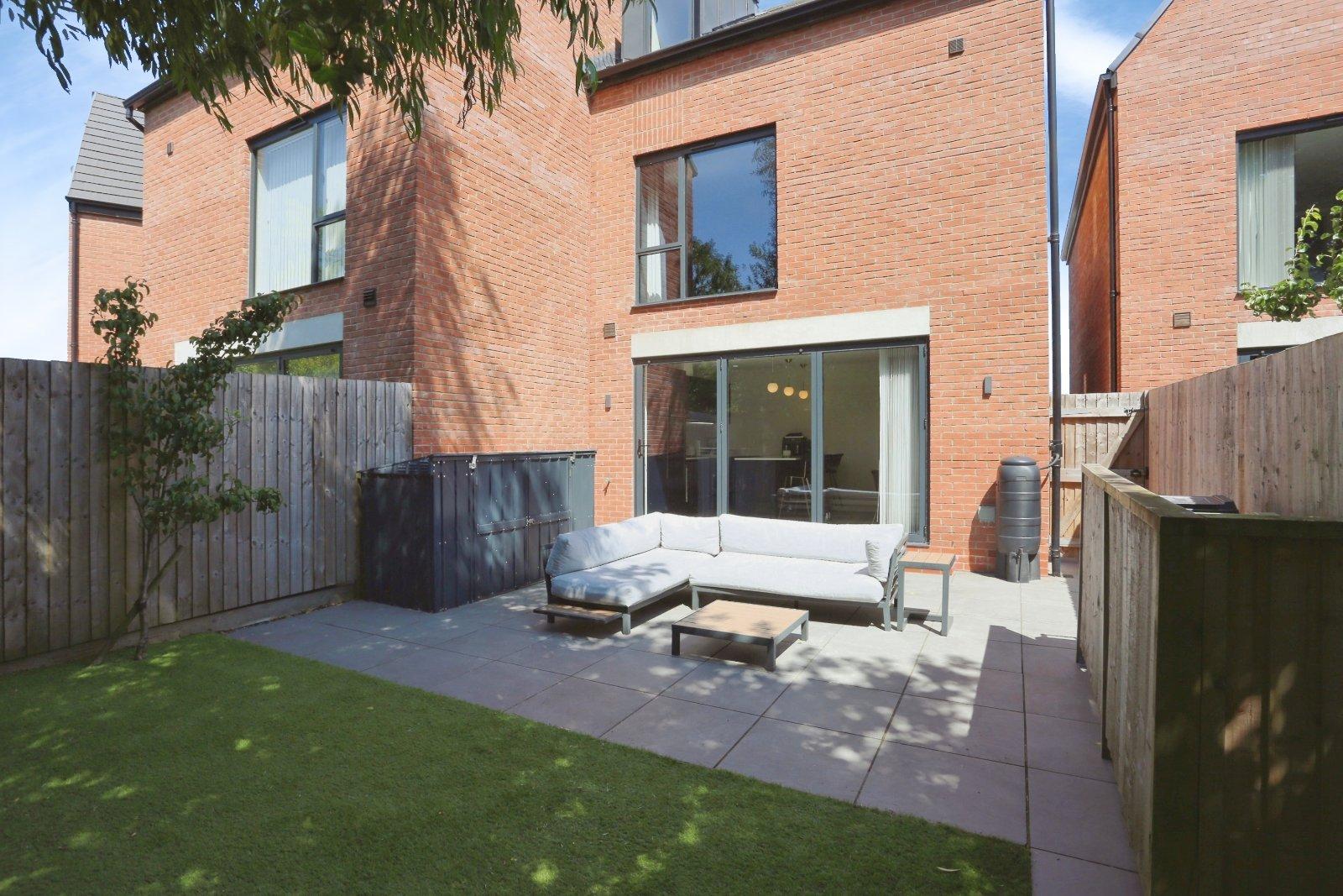 Heaton Grove, Heaton Chapel, Stockport, SK4