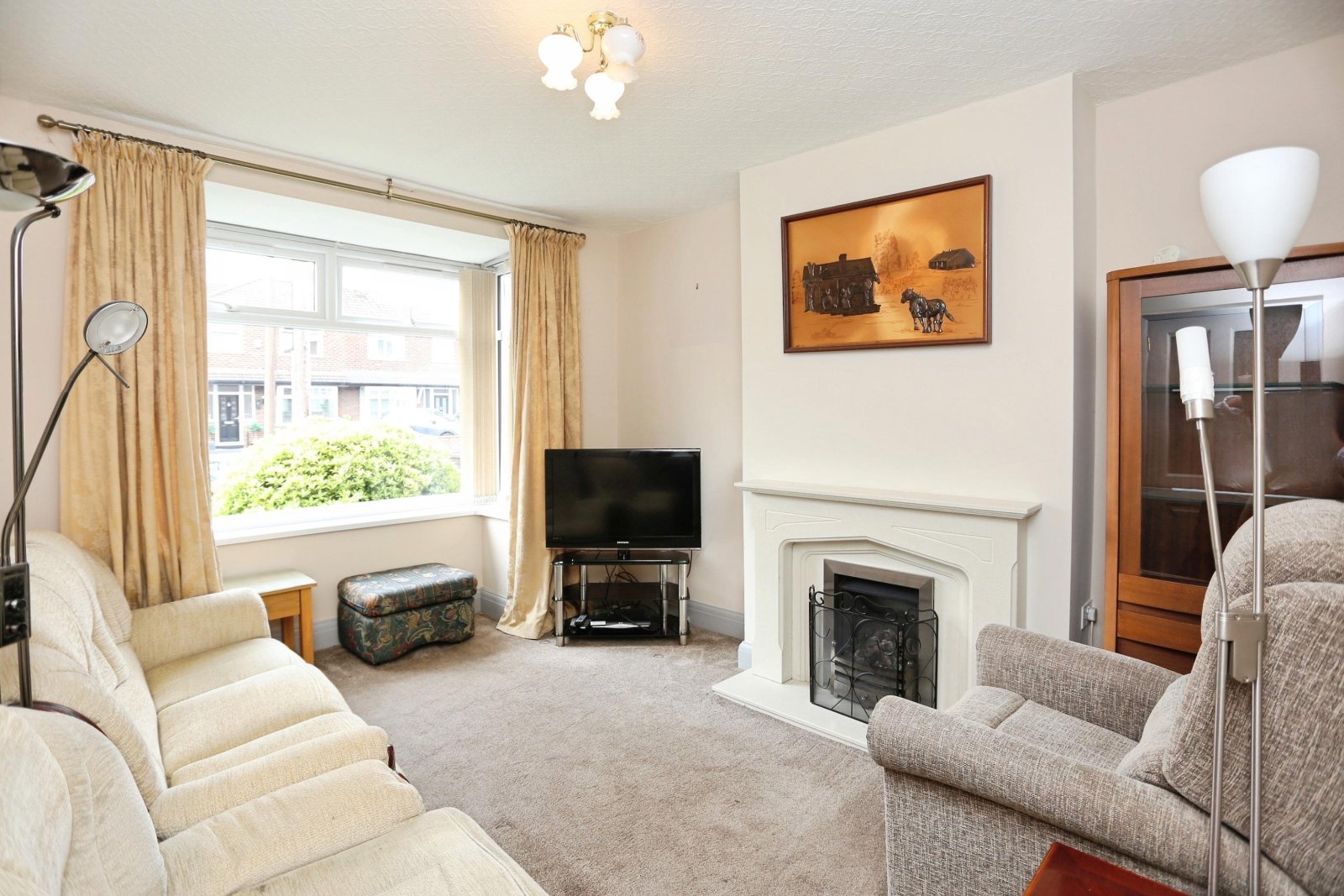 Broadstone Hall Road South, Heaton Chapel, Stockport, SK4