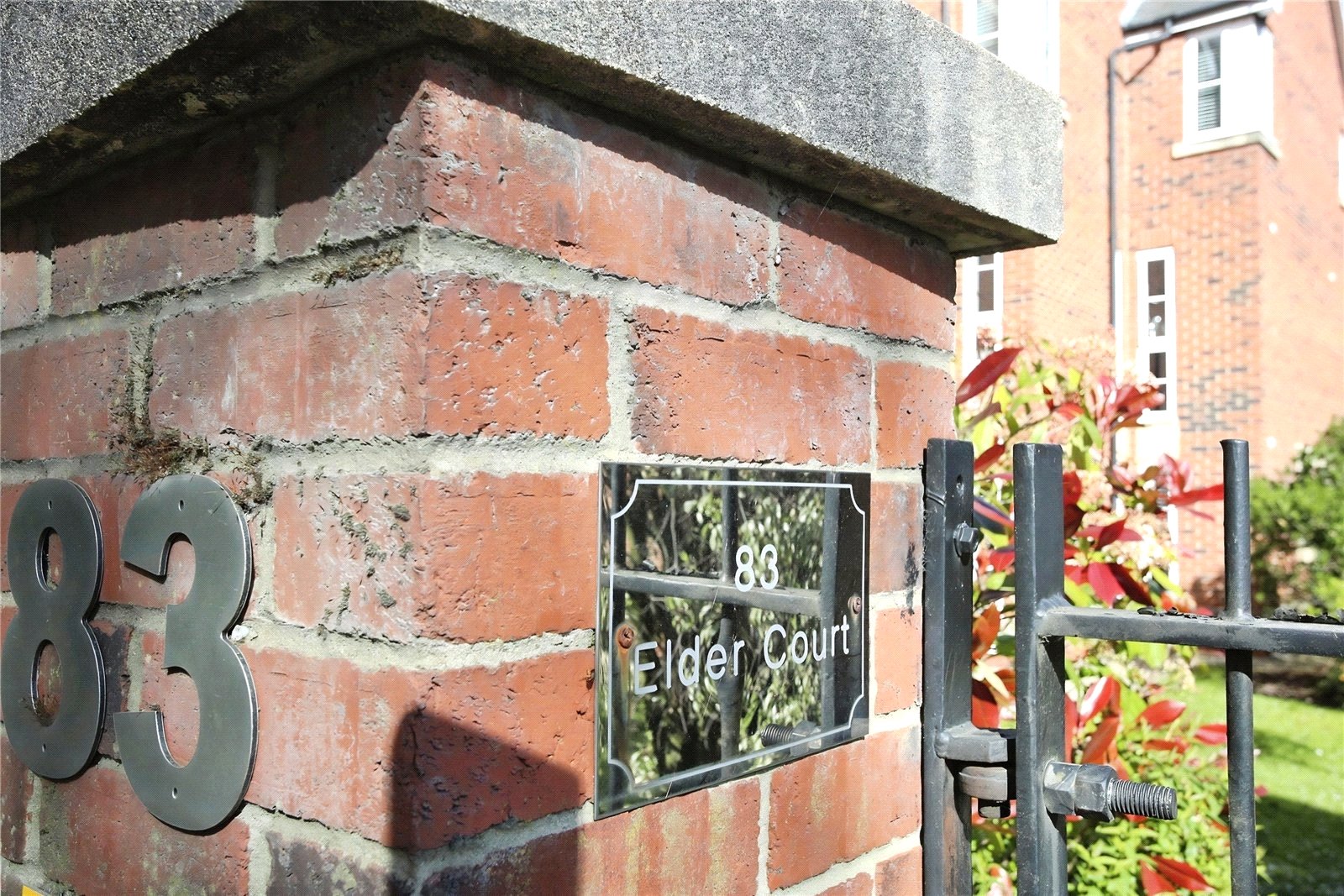 Heaton Moor Road, Heaton Moor, Stockport, SK4