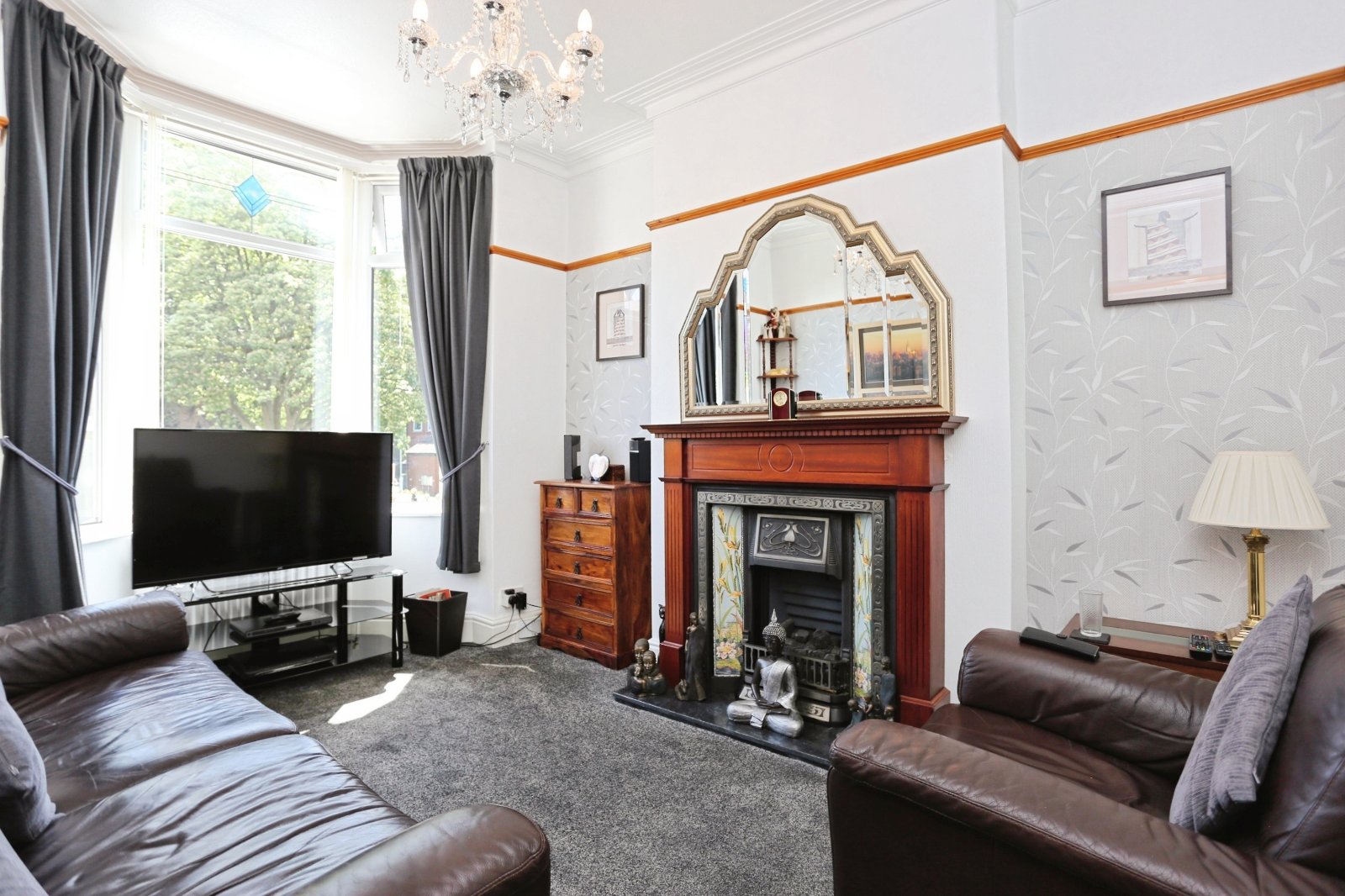 Parsonage Street, Heaton Norris, Stockport, SK4