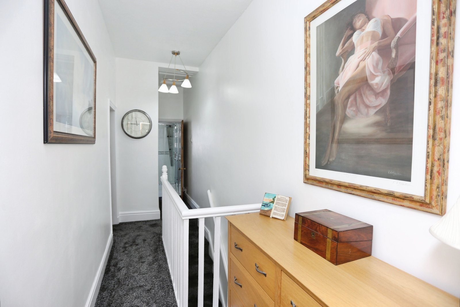 Parsonage Street, Heaton Norris, Stockport, SK4