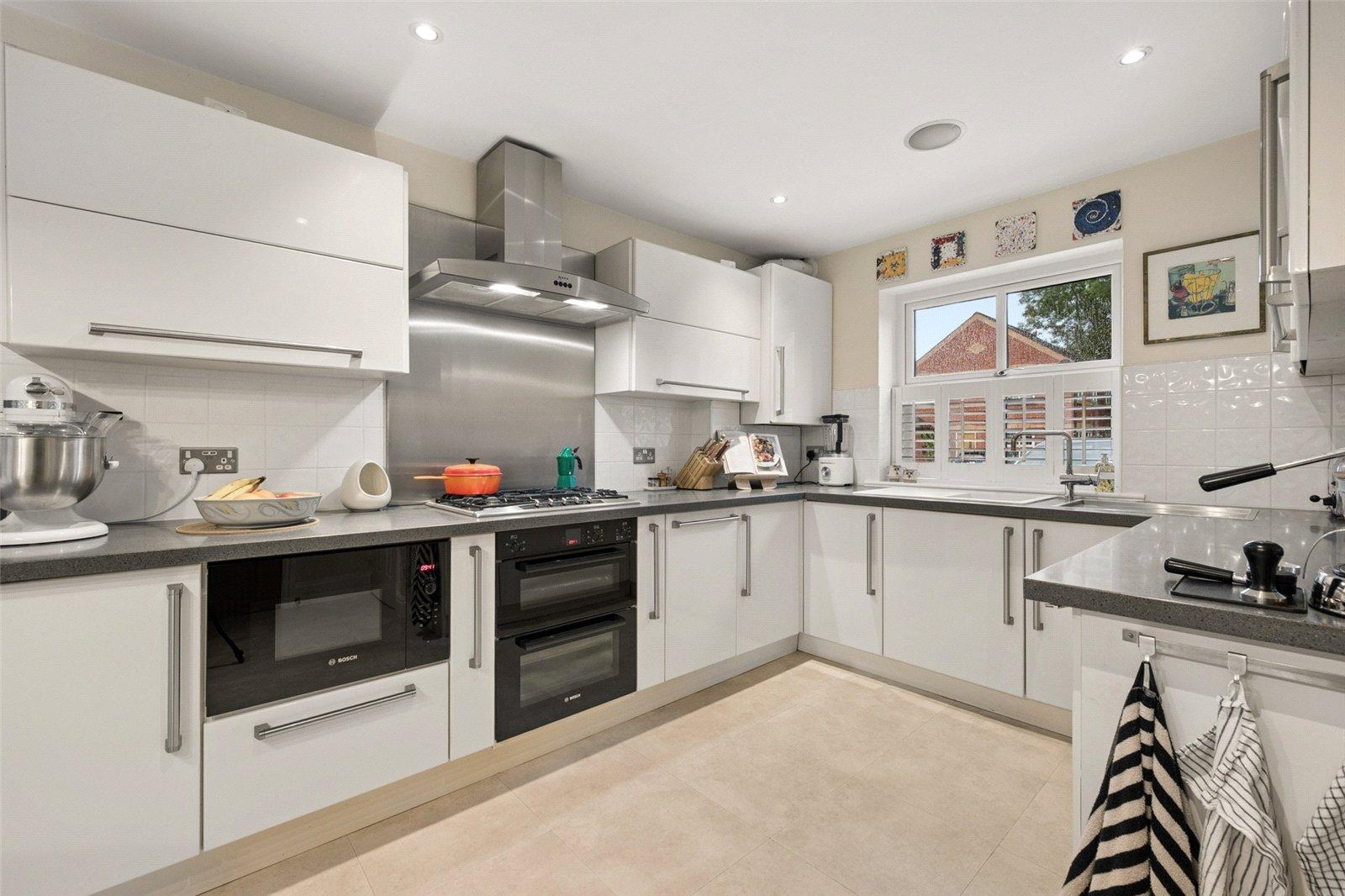 Prince Lee Gardens, Heaton Moor, Stockport, SK4