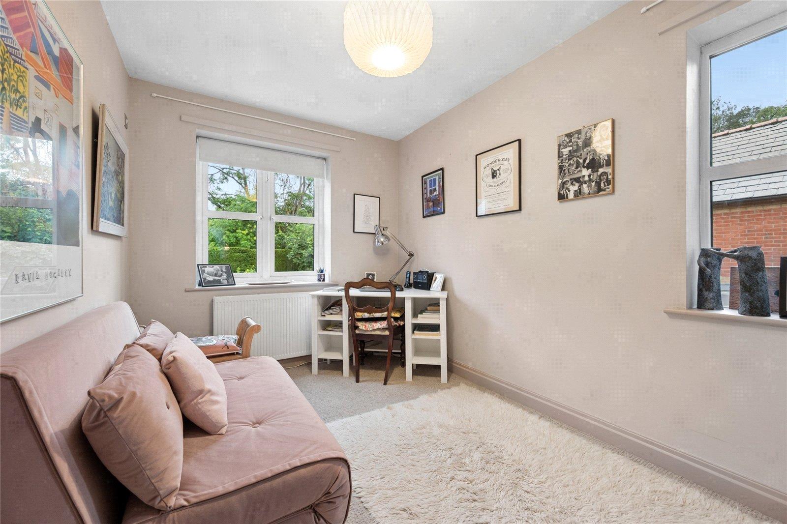 Prince Lee Gardens, Heaton Moor, Stockport, SK4