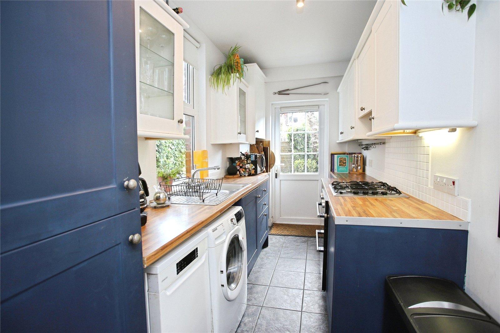 Hawthorn Road, Heaton Mersey, Stockport, SK4