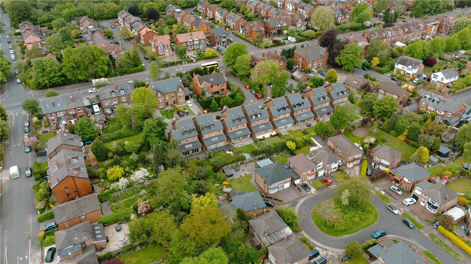 Harvey Close, Heaton Chapel, Stockport, SK4