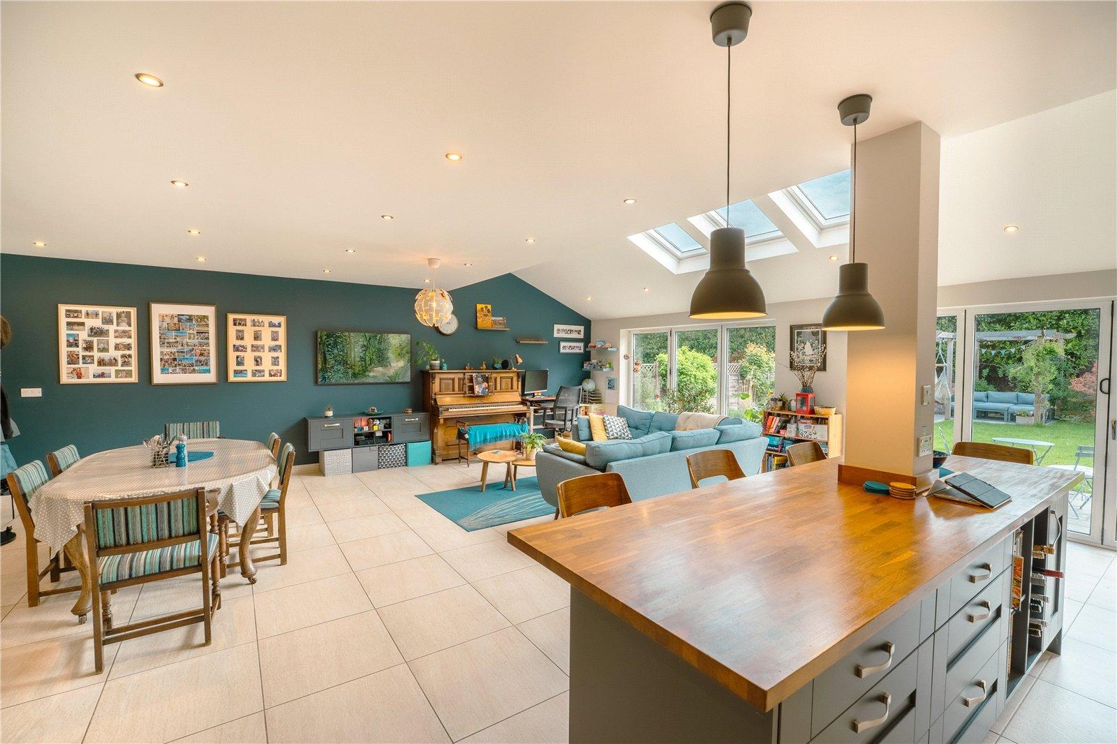 Harvey Close, Heaton Chapel, Stockport, SK4