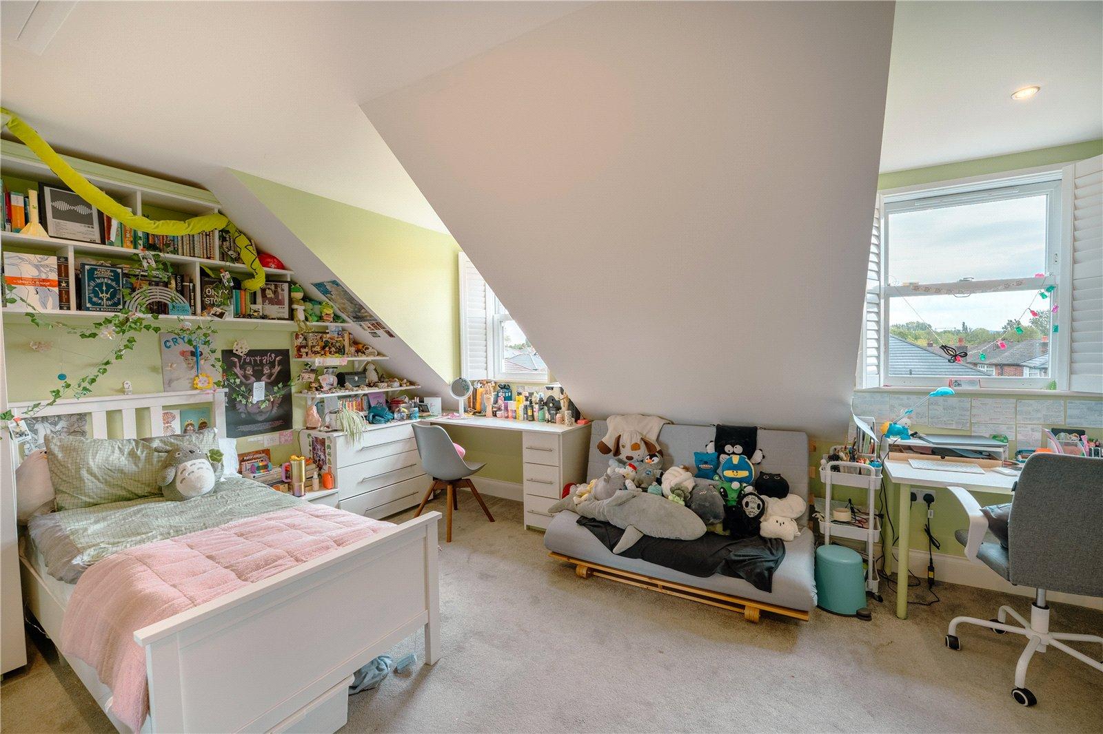 Harvey Close, Heaton Chapel, Stockport, SK4