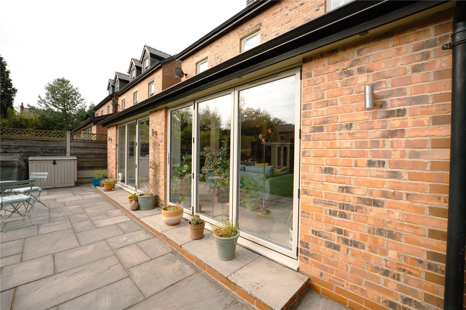 Harvey Close, Heaton Chapel, Stockport, SK4