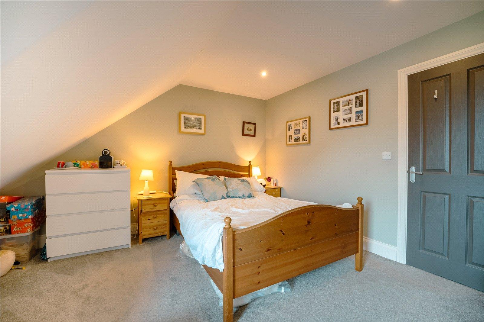 Harvey Close, Heaton Chapel, Stockport, SK4