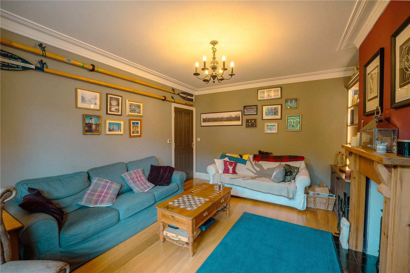 Harvey Close, Heaton Chapel, Stockport, SK4