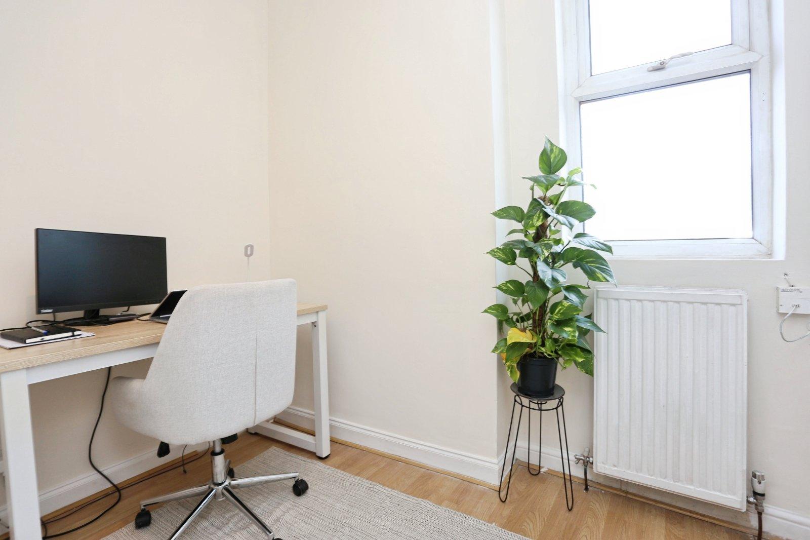 Wellington Road North, Heaton Norris, Stockport, SK4