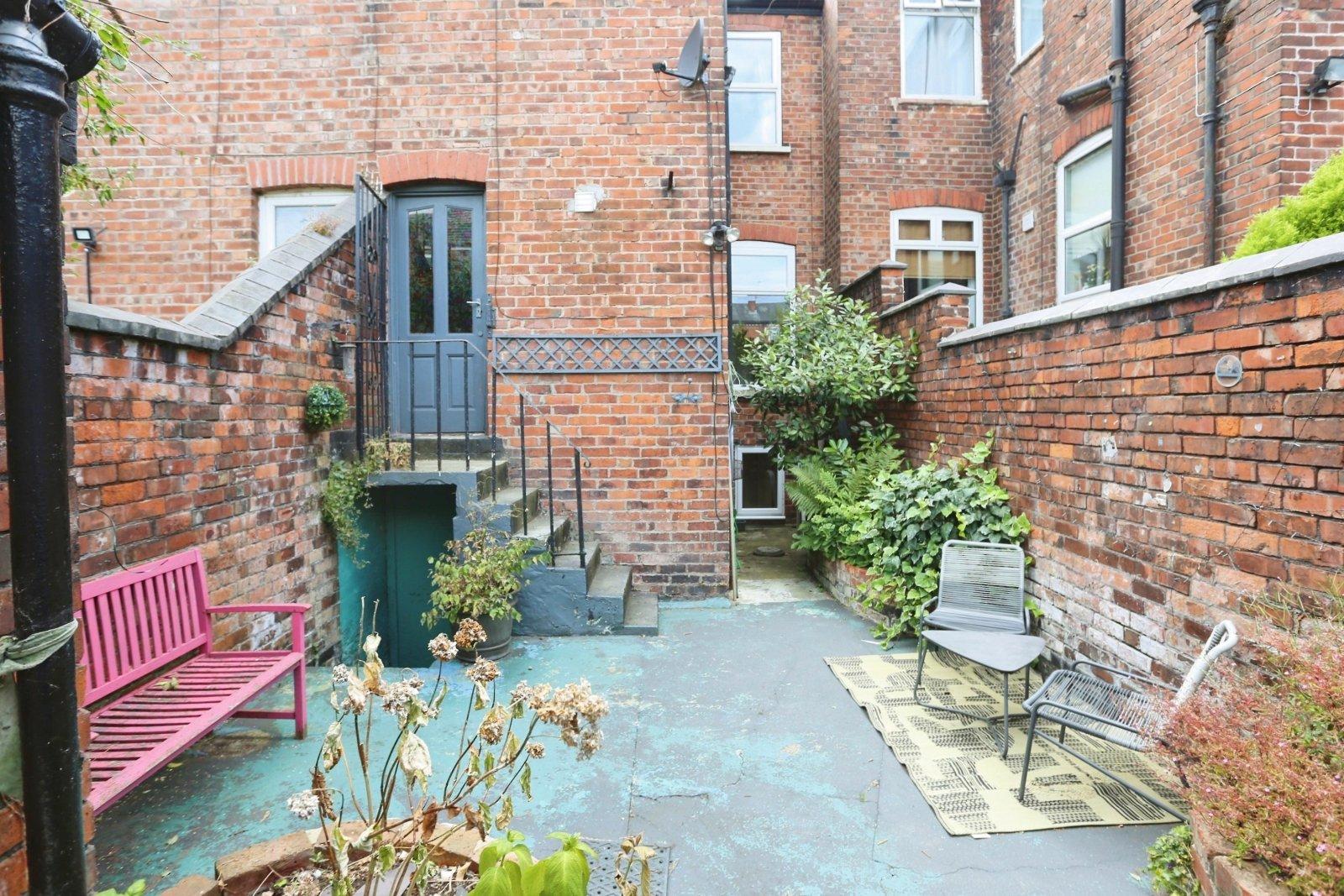 Wellington Road North, Heaton Norris, Stockport, SK4