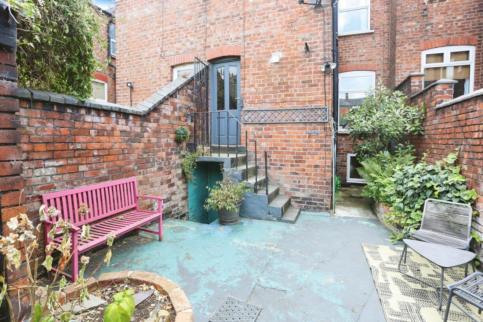 Wellington Road North, Heaton Norris, Stockport, SK4