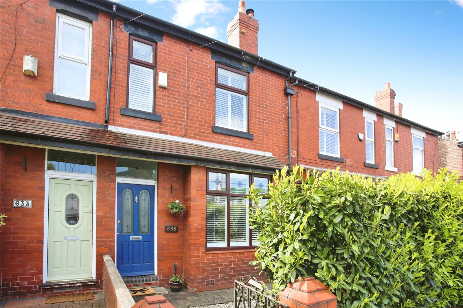 Didsbury Road, Heaton Mersey, Stockport, SK4