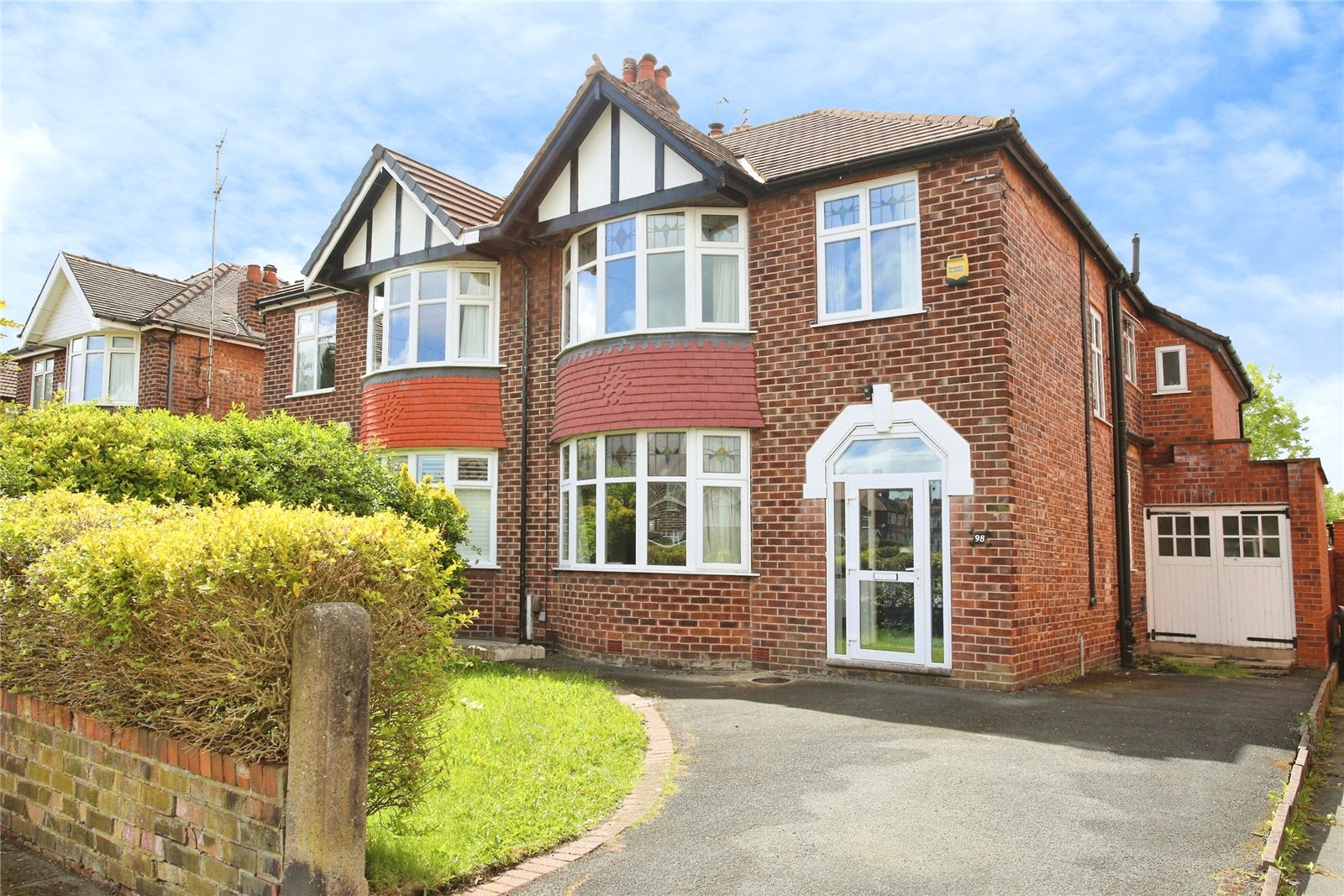Barcicroft Road, Heaton Mersey, Stockport, SK4