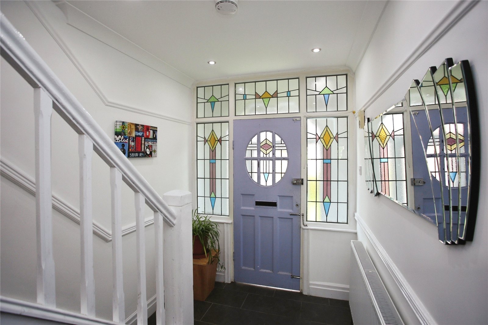 Barcicroft Road, Heaton Mersey, Stockport, SK4