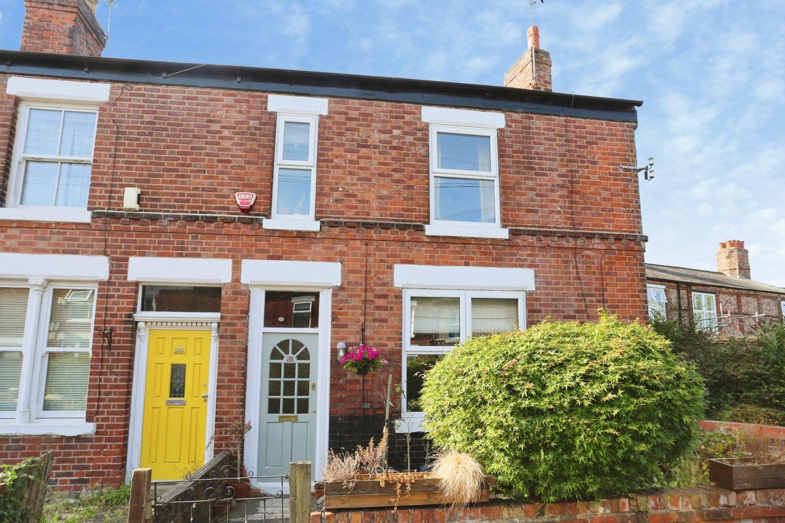 New Beech Road, Heaton Mersey, Stockport, SK4