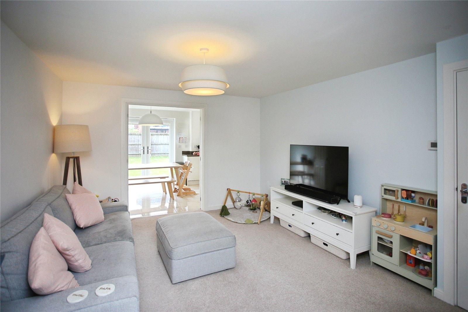 Kingston Grove, Heaton Moor, Stockport, SK4
