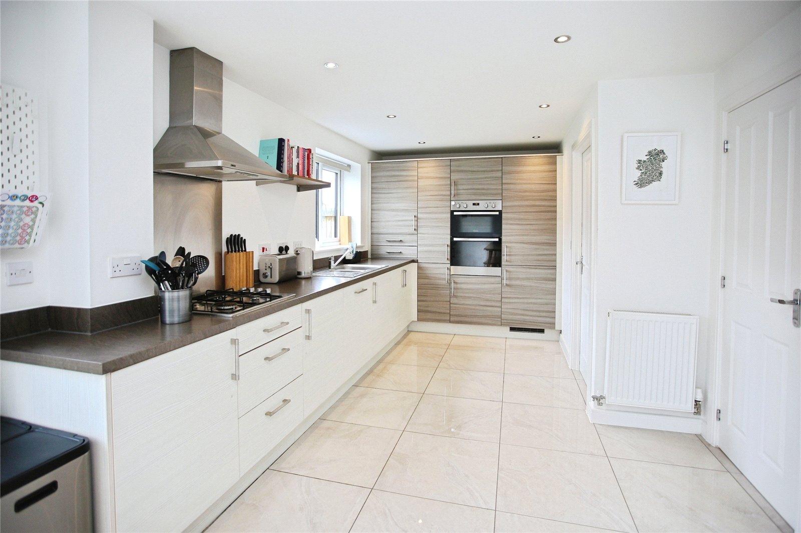 Kingston Grove, Heaton Moor, Stockport, SK4