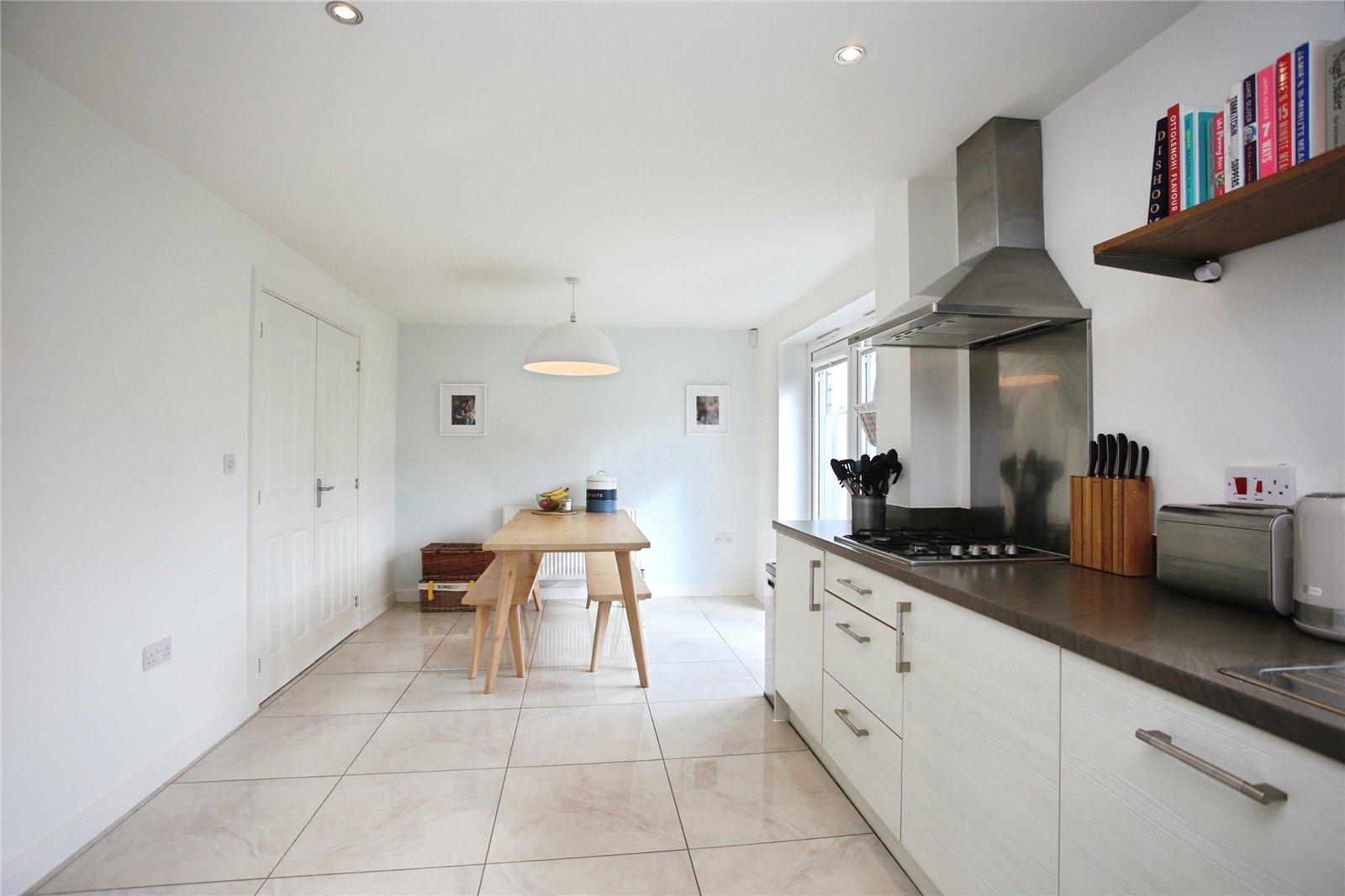 Kingston Grove, Heaton Moor, Stockport, SK4