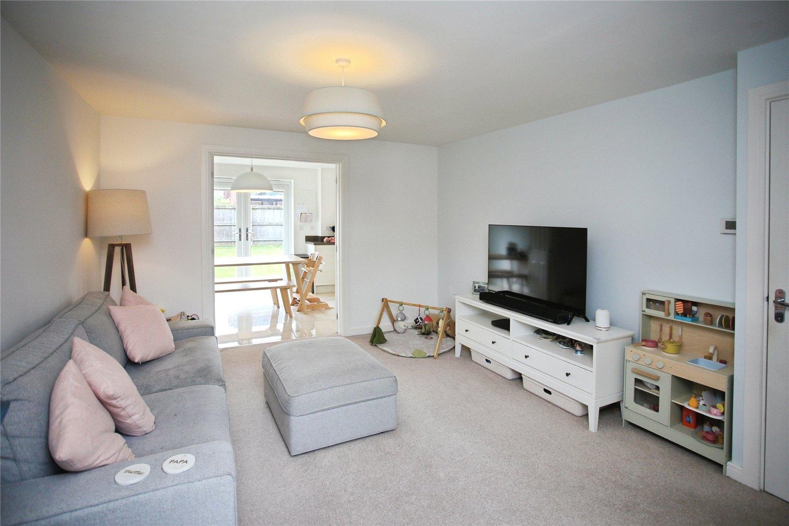 Kingston Grove, Heaton Moor, Stockport, SK4
