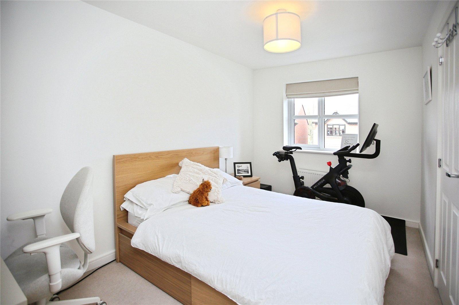 Kingston Grove, Heaton Moor, Stockport, SK4