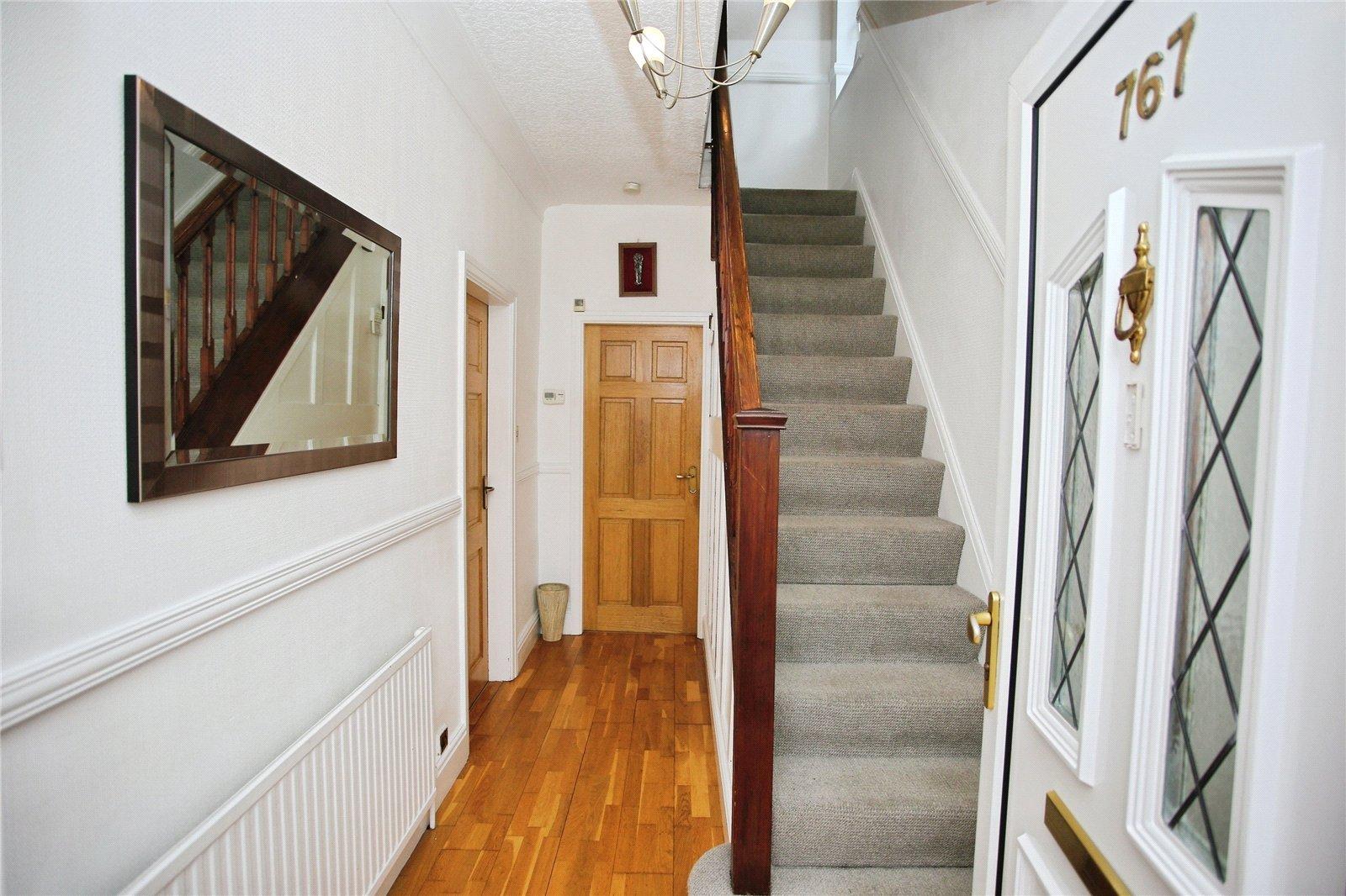 Burnage Lane, Heaton Mersey, Manchester, M19