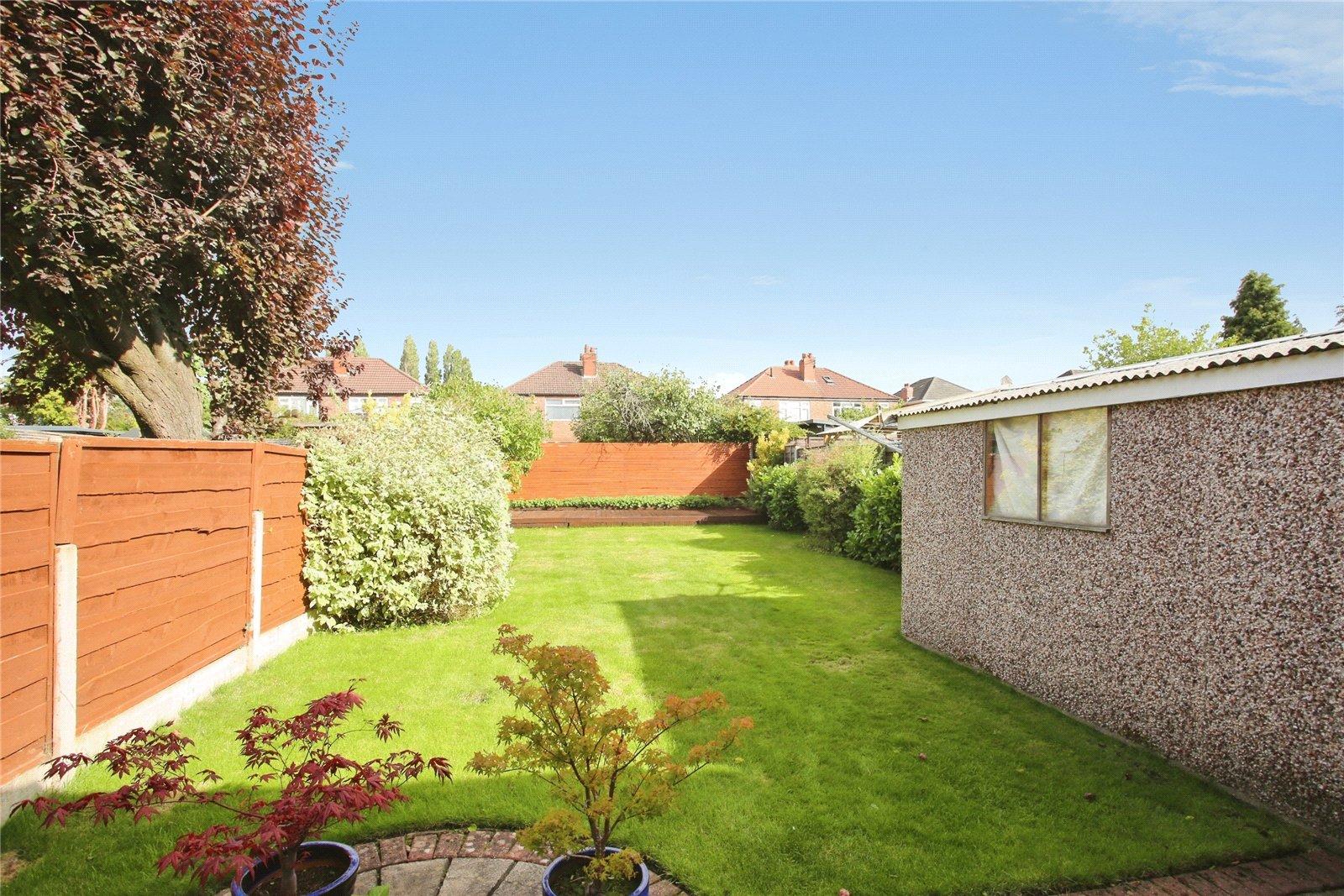 Burnage Lane, Heaton Mersey, Manchester, M19