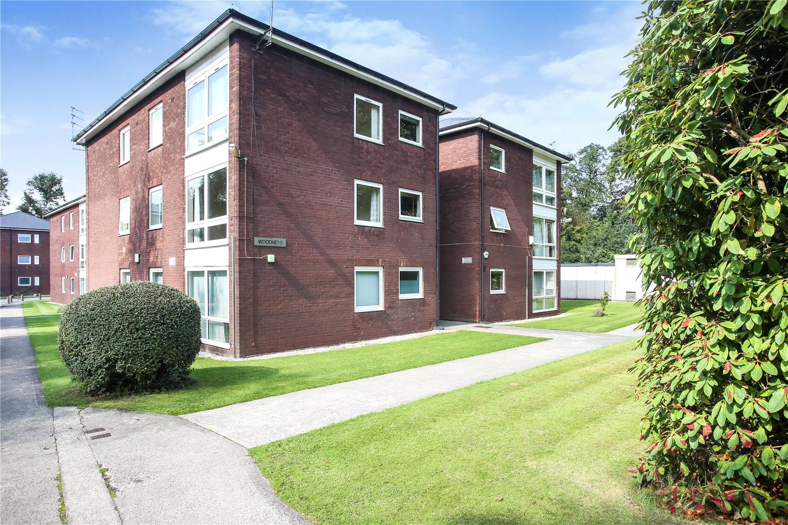Mersey Road, Heaton Mersey, Stockport, SK4