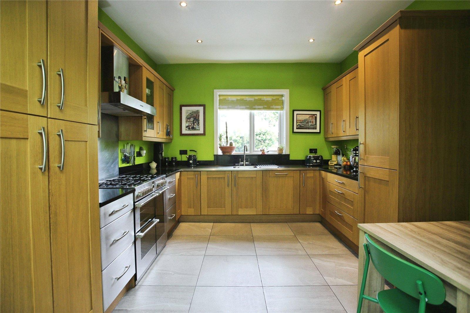 Chandos Road, Heaton Chapel, Stockport, SK4
