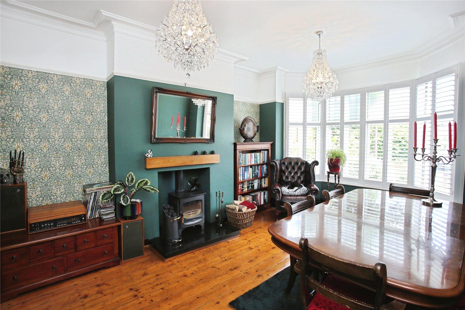 Chandos Road, Heaton Chapel, Stockport, SK4
