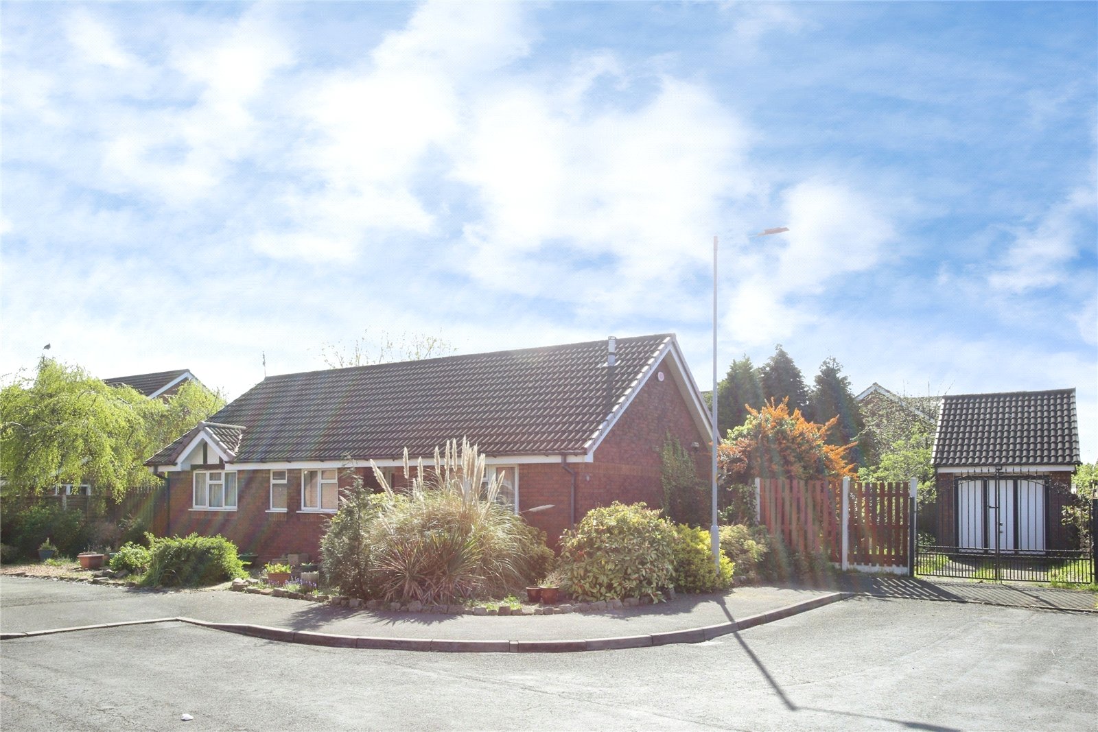 Fullerton Road, Heaton Moor, Stockport, SK4