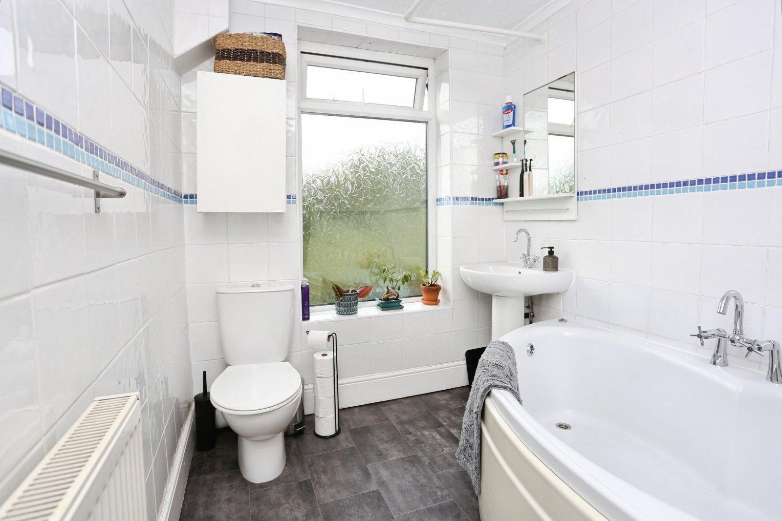 Reuben Street, Heaton Norris, Stockport, SK4