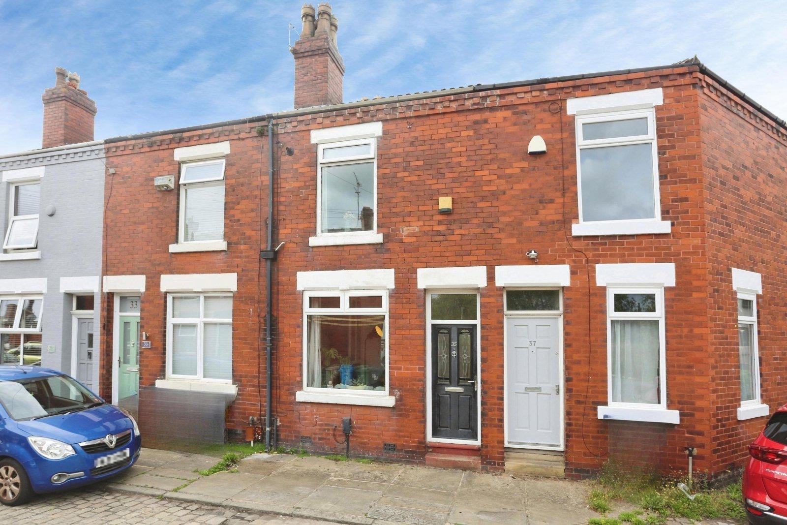 Reuben Street, Heaton Norris, Stockport, SK4