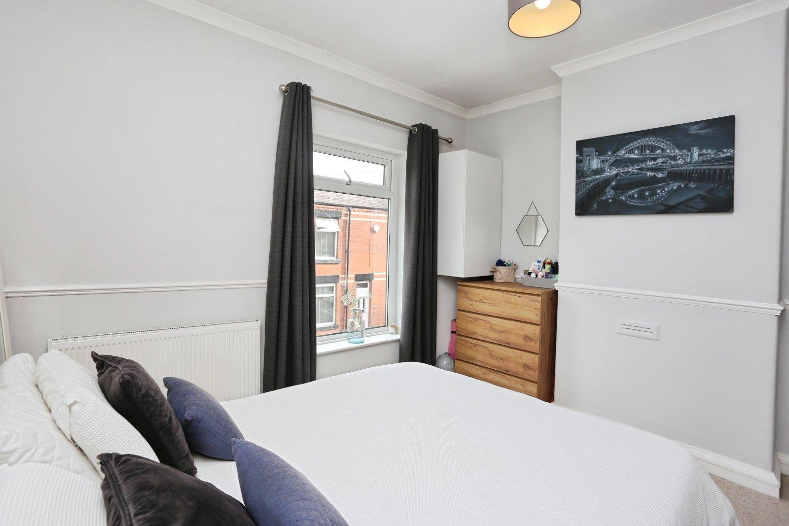 Reuben Street, Heaton Norris, Stockport, SK4