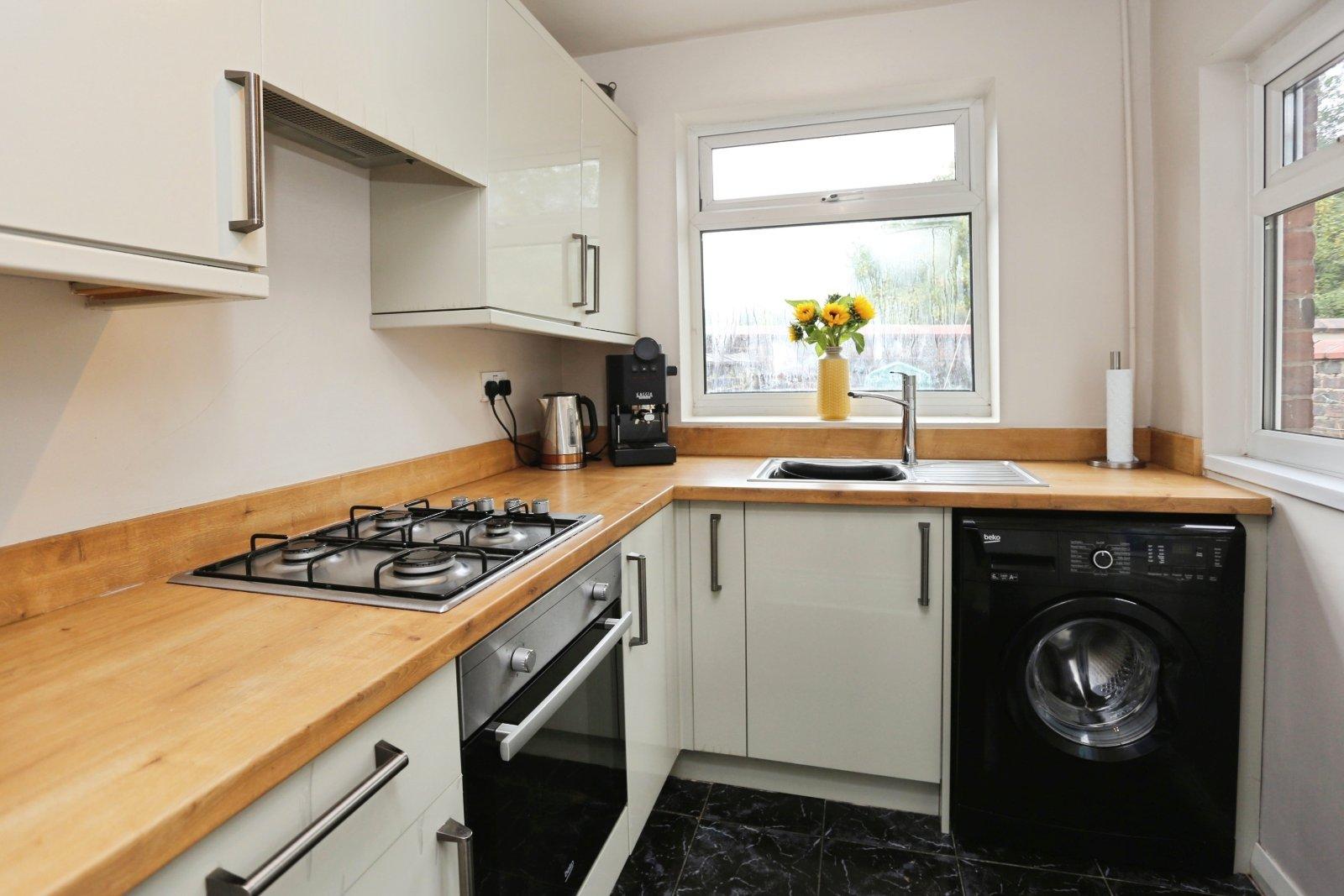 Reuben Street, Heaton Norris, Stockport, SK4