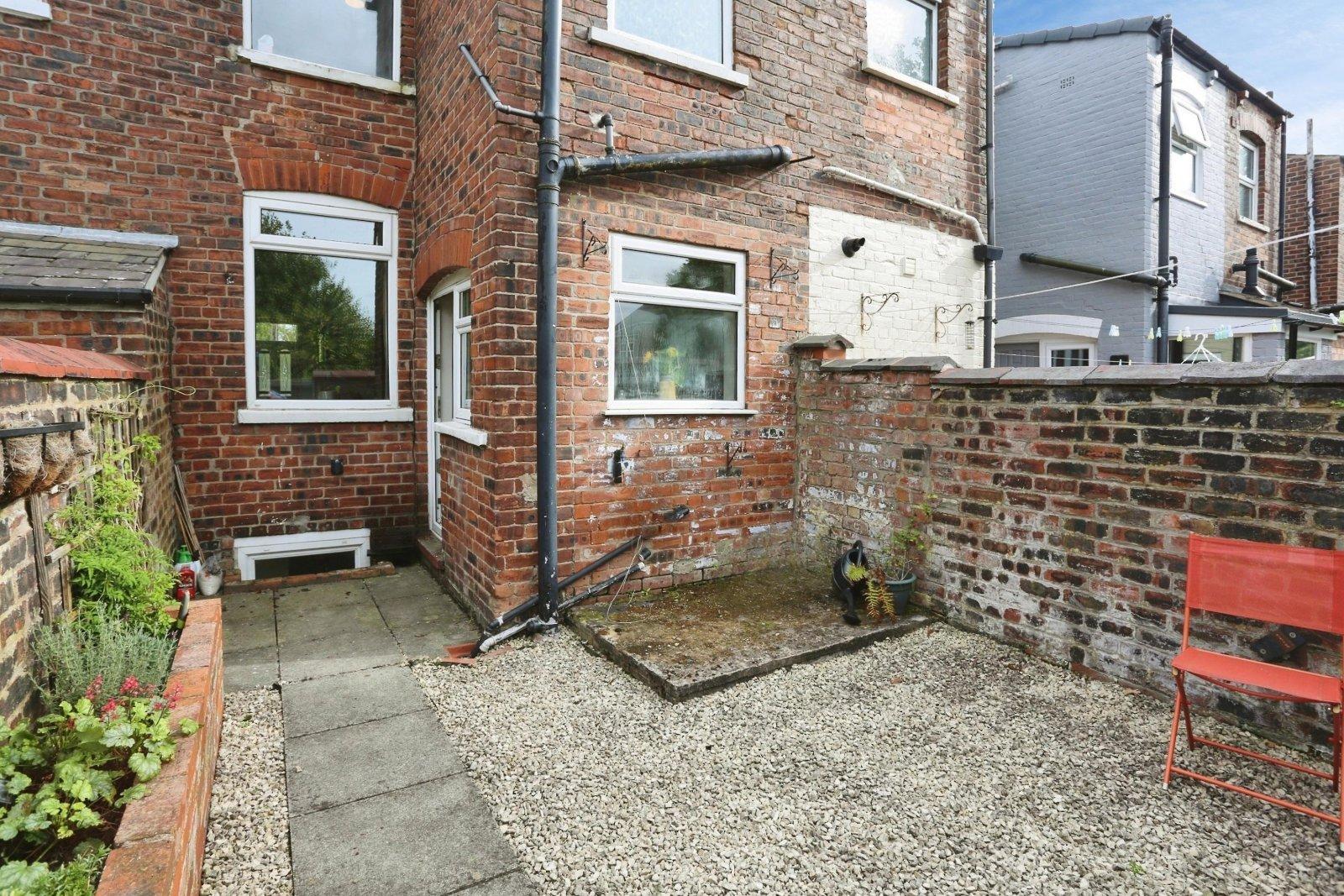 Reuben Street, Heaton Norris, Stockport, SK4