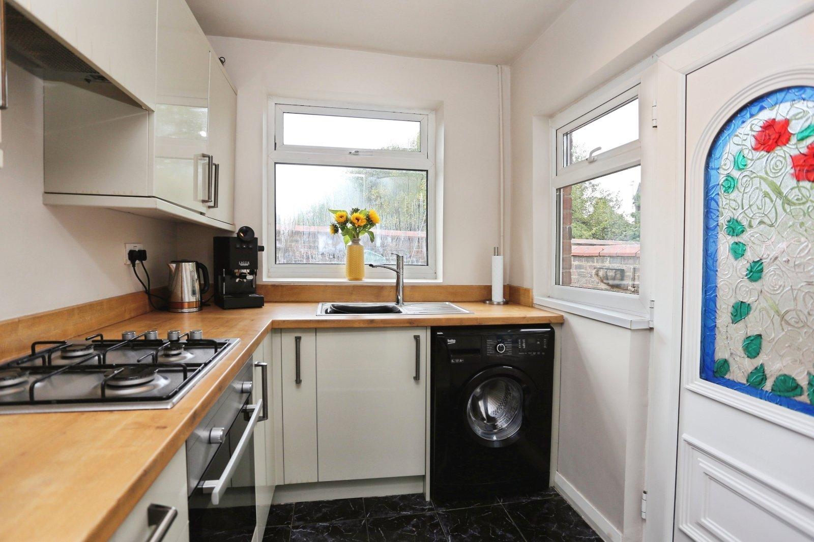 Reuben Street, Heaton Norris, Stockport, SK4
