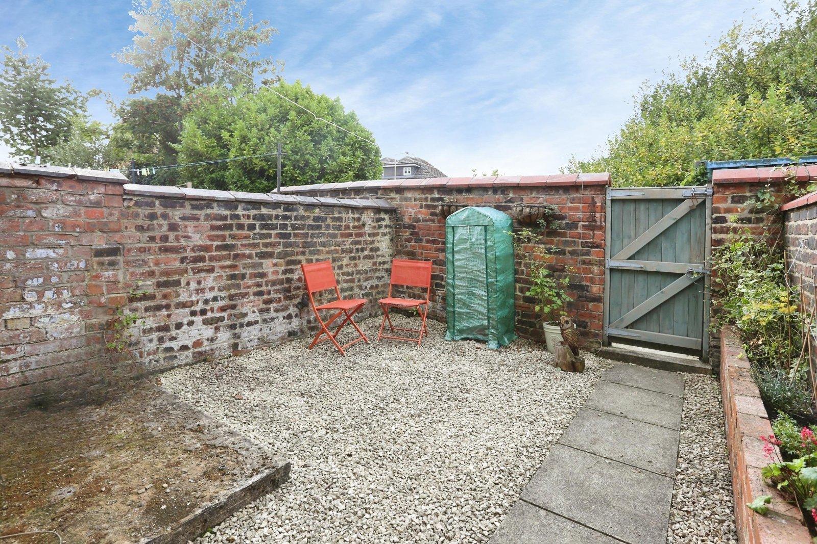 Reuben Street, Heaton Norris, Stockport, SK4