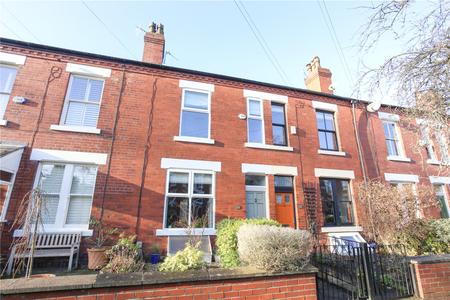 Richmond Road, Heaton Mersey, Stockport, SK4