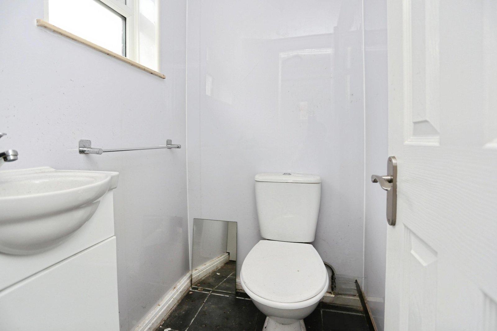 Bankfield Avenue, Heaton Norris, Stockport, SK4