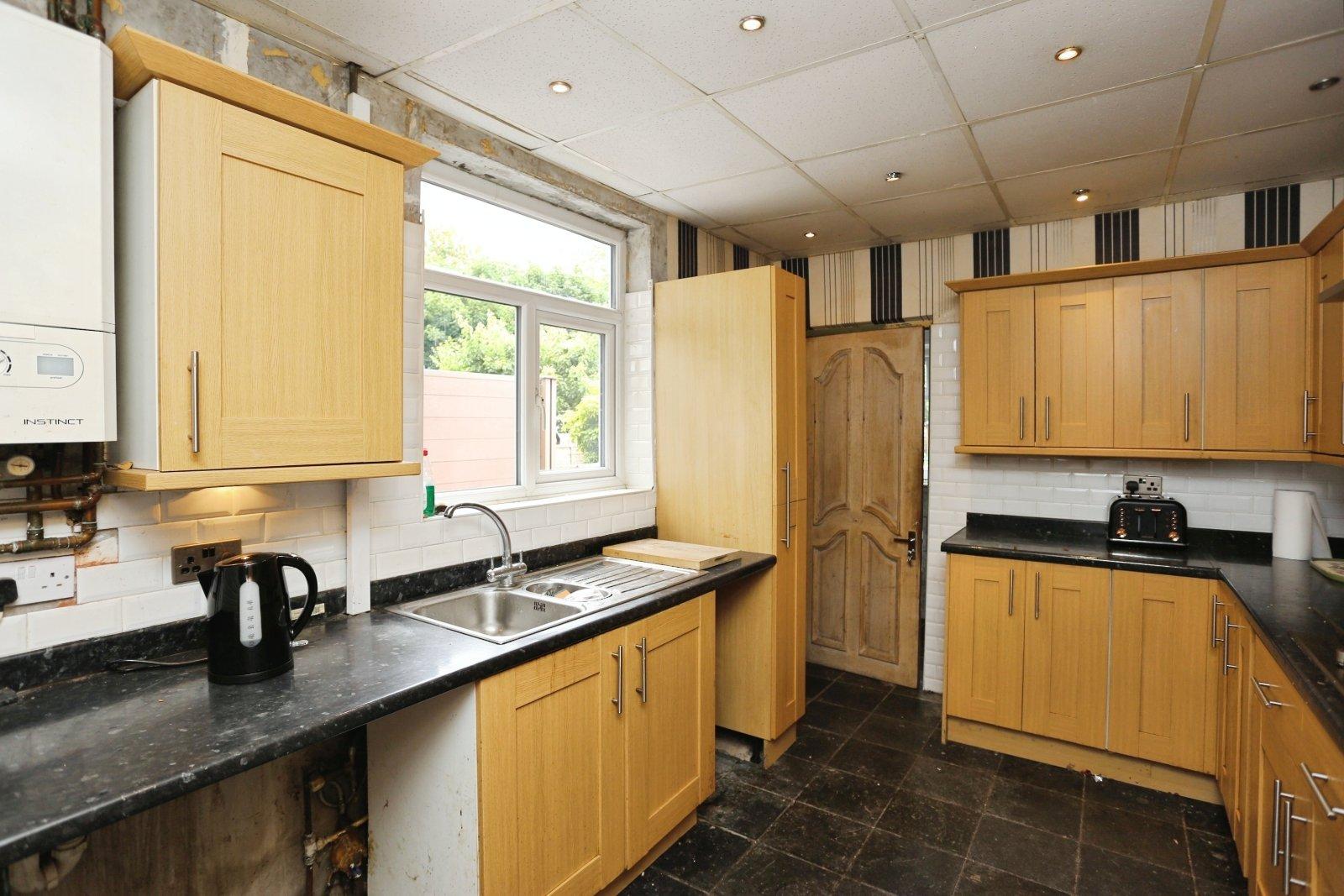 Bankfield Avenue, Heaton Norris, Stockport, SK4