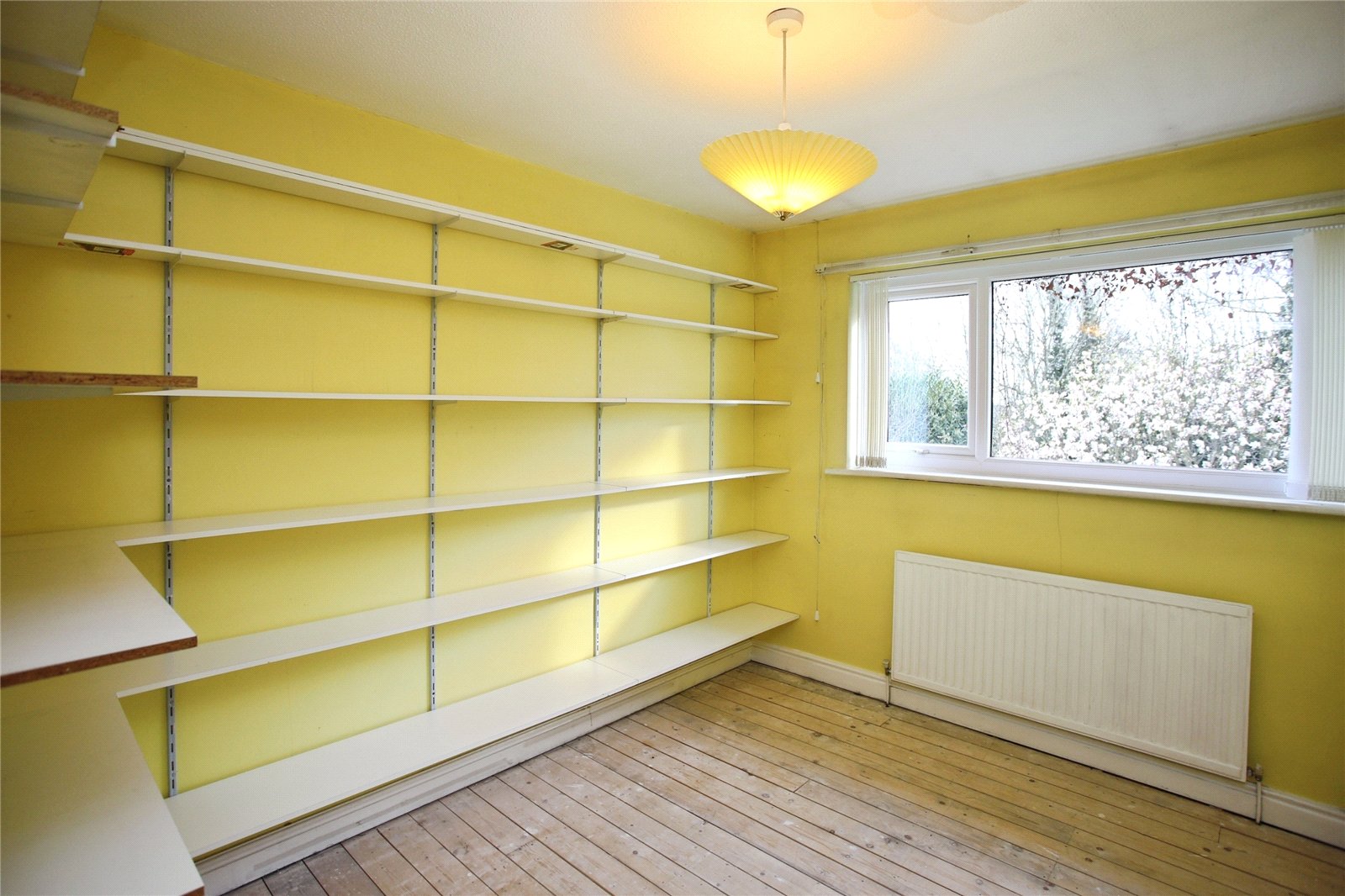 Green Pastures, Heaton Mersey, Stockport, SK4