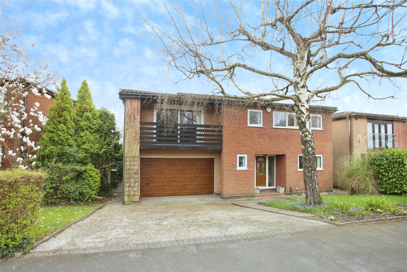 Green Pastures, Heaton Mersey, Stockport, SK4