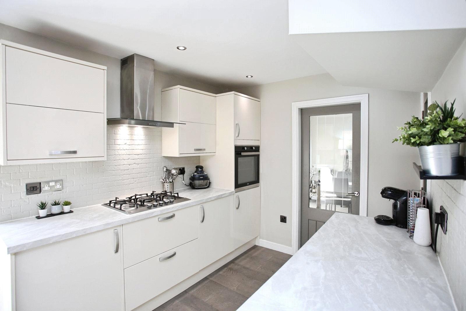 Green Lane, Heaton Moor, Stockport, SK4