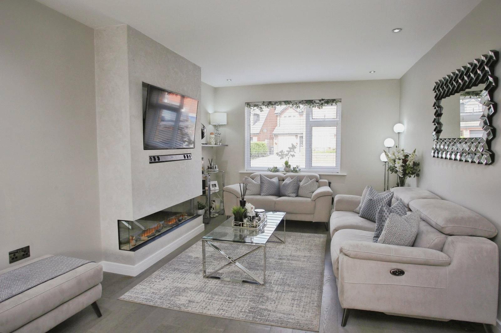 Green Lane, Heaton Moor, Stockport, SK4